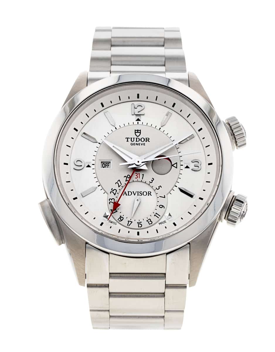Tudor Heritage Advisor M79620T-0010 Tudor Heritage Advisor M79620T-0010